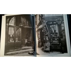 GRANDES FOTOGRAFOS. EUGÈNE ATGET