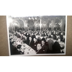 BANQUETE ORIENTE HOTEL