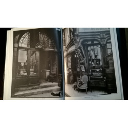 GRANDES FOTOGRAFOS. EUGÈNE ATGET
