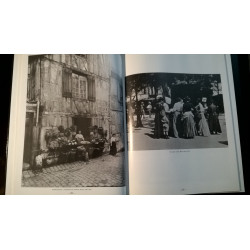 GRANDES FOTOGRAFOS. EUGÈNE ATGET