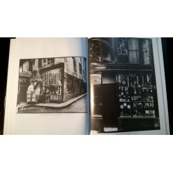 GRANDES FOTOGRAFOS. EUGÈNE ATGET