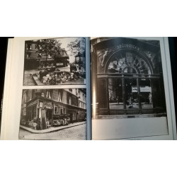 GRANDES FOTOGRAFOS. EUGÈNE ATGET