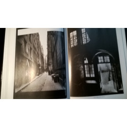 GRANDES FOTOGRAFOS. EUGÈNE ATGET