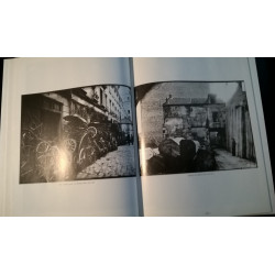 GRANDES FOTOGRAFOS. EUGÈNE ATGET
