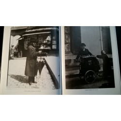 GRANDES FOTOGRAFOS. EUGÈNE ATGET