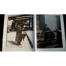 GRANDES FOTOGRAFOS. EUGÈNE ATGET