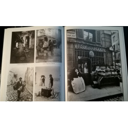 GRANDES FOTOGRAFOS. EUGÈNE ATGET