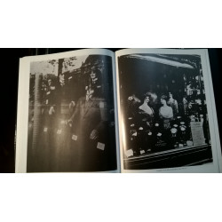 GRANDES FOTOGRAFOS. EUGÈNE ATGET