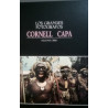 GRANDES FOTOGRAFOS. CORNELL CAPA