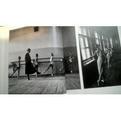 GRANDES FOTOGRAFOS. CORNELL CAPA