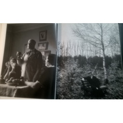 GRANDES FOTOGRAFOS. CORNELL CAPA