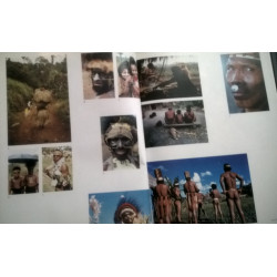 GRANDES FOTOGRAFOS. CORNELL CAPA