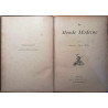 LE MONDE MODERNE 5 ANNÉE 1899