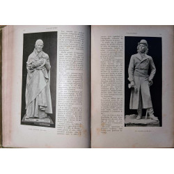 LE MONDE MODERNE 5 ANNÉE 1899