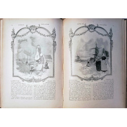 LE MONDE MODERNE 5 ANNÉE 1899