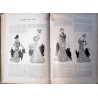 LE MONDE MODERNE 5 ANNÉE 1899