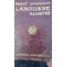 PETIT LARUSSE ILLUSTRÉ