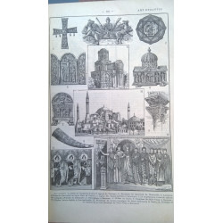 PETIT LARUSSE ILLUSTRÉ
