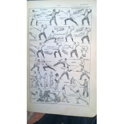 PETIT LARUSSE ILLUSTRÉ