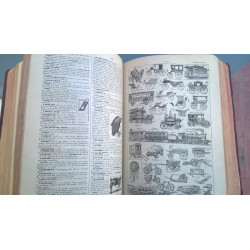 PETIT LARUSSE ILLUSTRÉ