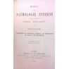 PATOLOGÍA INTERNA. LENGUA FRANCESA