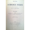 PATOLOGÍA INTERNA. LENGUA FRANCESA