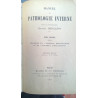 PATOLOGÍA INTERNA. LENGUA FRANCESA