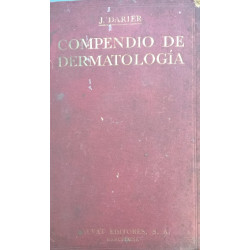 COMPENDIO DERMATOLOGIA EN...