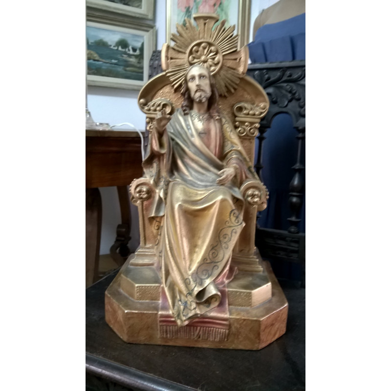 IMAGEN DEL SAGRADO CORAZÓN JESUS