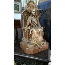 IMAGEN DEL SAGRADO CORAZÓN JESUS