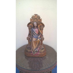 IMAGEN DEL SAGRADO CORAZÓN JESUS