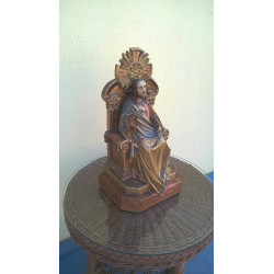 IMAGEN DEL SAGRADO CORAZÓN JESUS