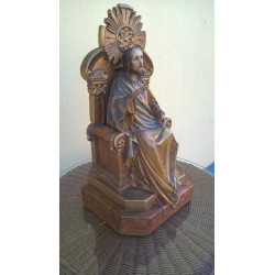IMAGEN DEL SAGRADO CORAZÓN JESUS