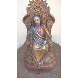 IMAGEN DEL SAGRADO CORAZÓN JESUS