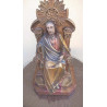 IMAGEN DEL SAGRADO CORAZÓN JESUS