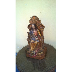 IMAGEN DEL SAGRADO CORAZÓN JESUS