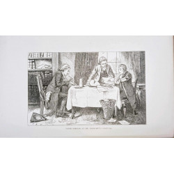 NOVELAS SIR WALTER SCOTT. 1870-71