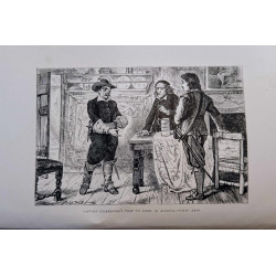 NOVELAS SIR WALTER SCOTT. 1870-71