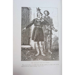 NOVELAS SIR WALTER SCOTT. 1870-71