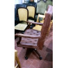 SILLÓN  ESTILO CAPITONÉ