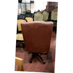SILLÓN  ESTILO CAPITONÉ