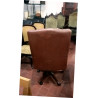 SILLÓN  ESTILO CAPITONÉ
