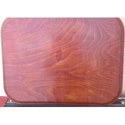 BANDEJA DE MADERA LAMINADA