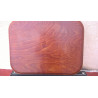 BANDEJA DE MADERA LAMINADA