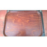 BANDEJA DE MADERA LAMINADA