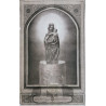 GRAN LITOGRAFÍA SIGLO XIX NUESTRA SEÑORA DEL PILAR