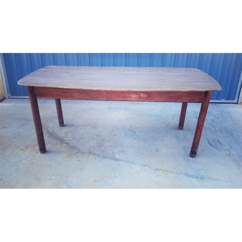 MESA COMEDOR, TRABAJO U OTROS USOS