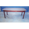 MESA COMEDOR, TRABAJO U OTROS USOS