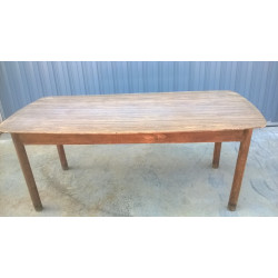 MESA COMEDOR, TRABAJO U OTROS USOS