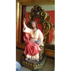 SAGRADO CORAZÓN DE JESÚS EN...